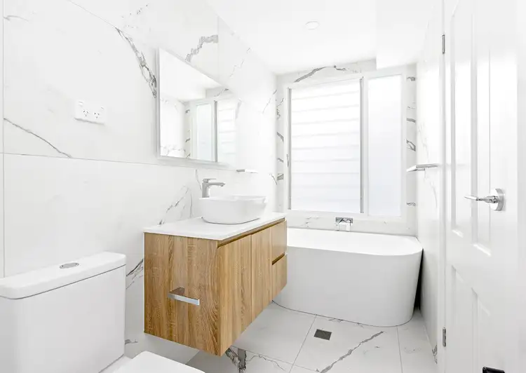 Third view of Homely house listing, 30B Burton Street, Glebe NSW 2037