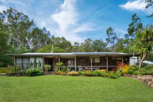 137 Mulgowie Road, Thornton QLD 4341