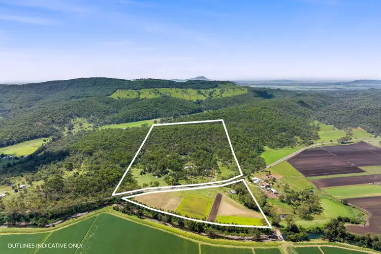 137 Mulgowie Road, Thornton QLD 4341
