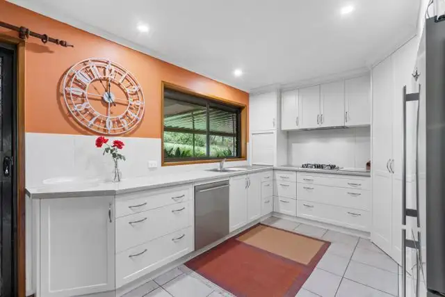 Fifth view of Homely rural property listing, 137 Mulgowie Road, Thornton QLD 4341