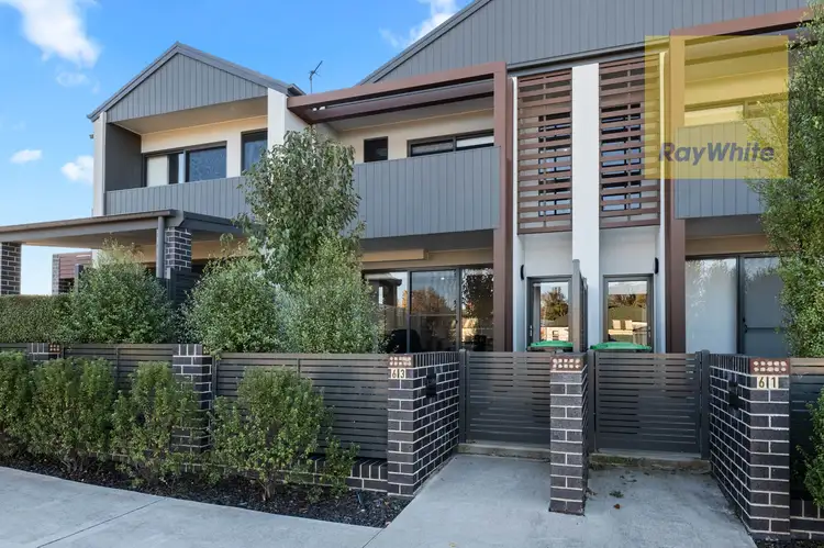 Second view of Homely house listing, 63 Mckenzie Crescent, Goulburn NSW 2580