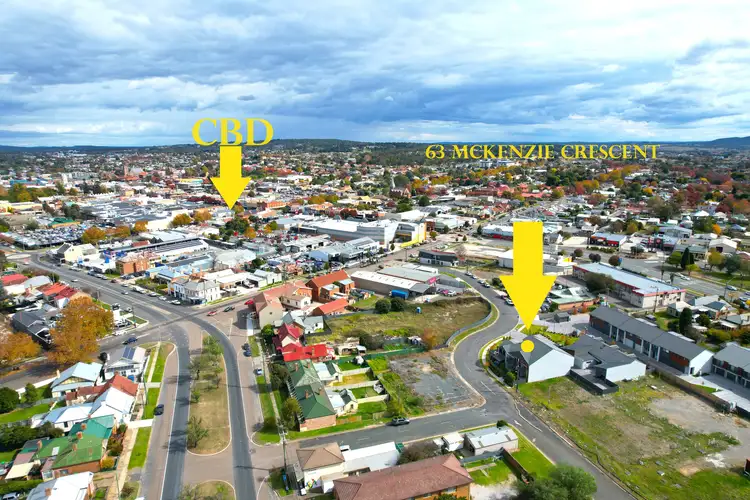 Third view of Homely house listing, 63 Mckenzie Crescent, Goulburn NSW 2580