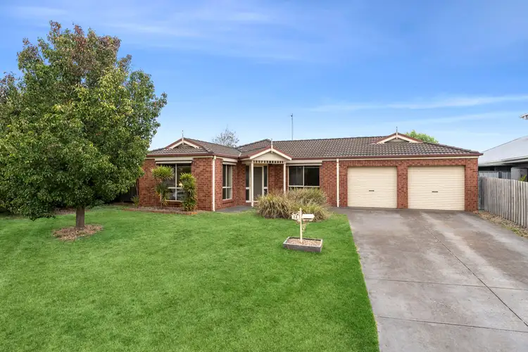 12 Skylark Court, Lara VIC 3212