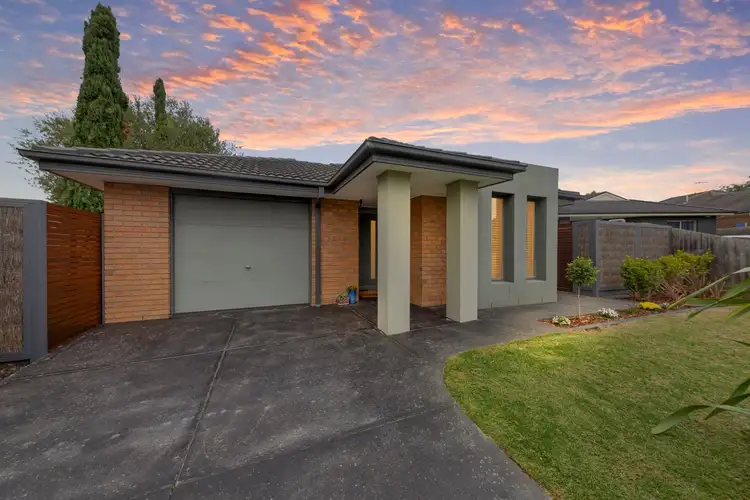 Main view of Homely house listing, 16 Natanya Drive, Pakenham VIC 3810