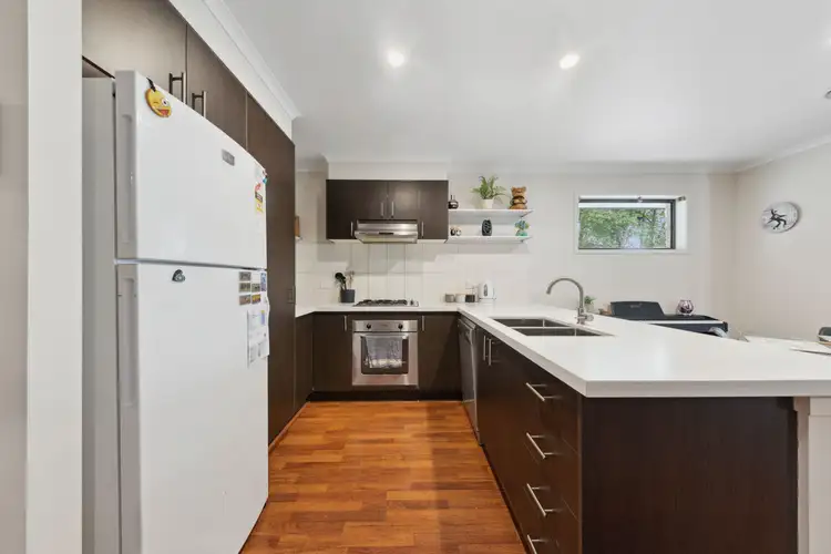 Fourth view of Homely house listing, 16 Natanya Drive, Pakenham VIC 3810