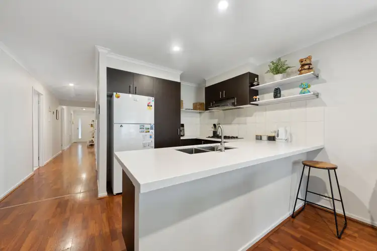 Fifth view of Homely house listing, 16 Natanya Drive, Pakenham VIC 3810