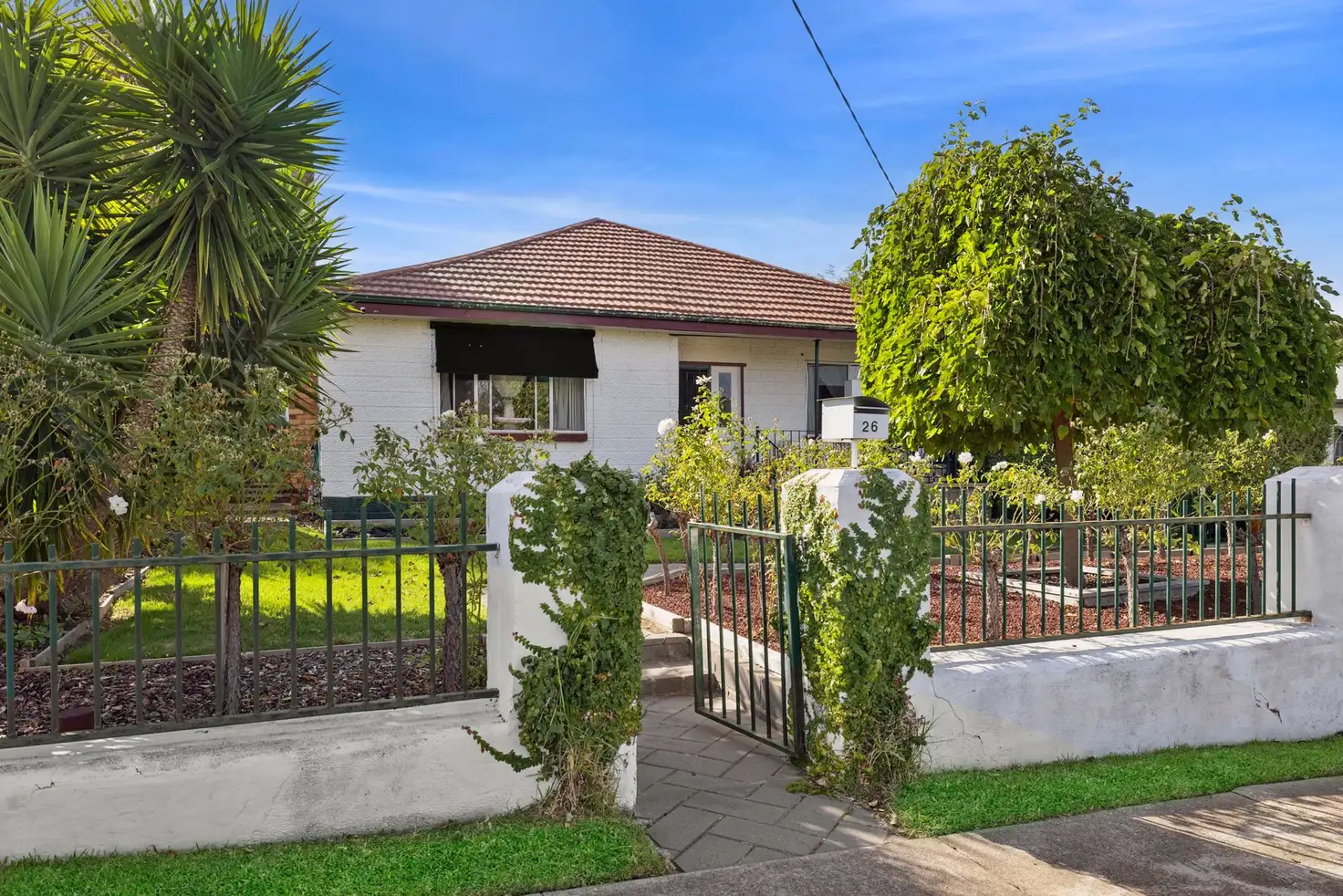 Main view of Homely house listing, 26 Lilian Street, Stawell VIC 3380