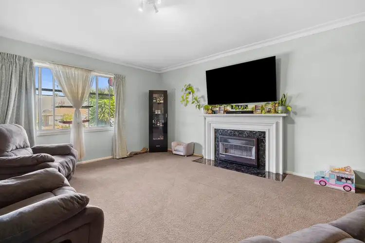 Second view of Homely house listing, 26 Lilian Street, Stawell VIC 3380