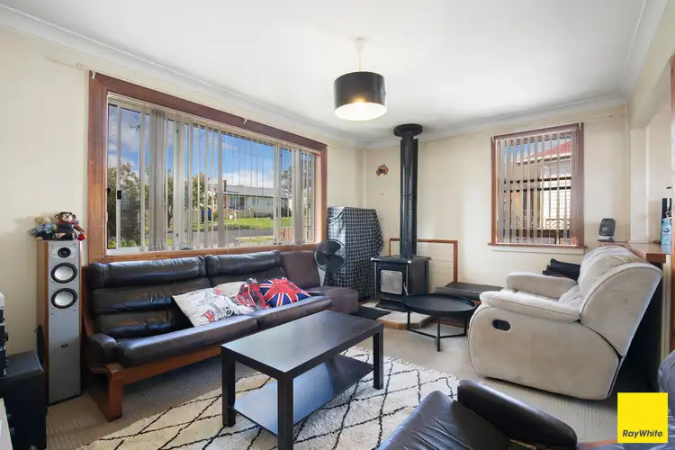 Fifth view of Homely house listing, 8 Prince Avenue, Uralla NSW 2358