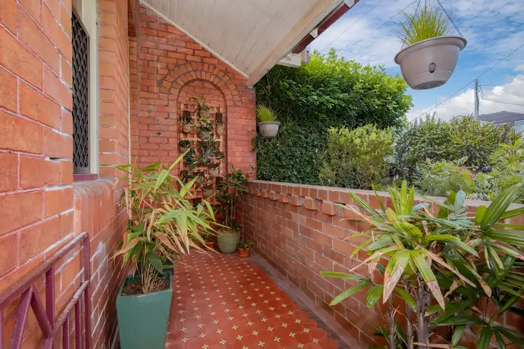 Second view of Homely house listing, 142 Lawson Street, Hamilton NSW 2303