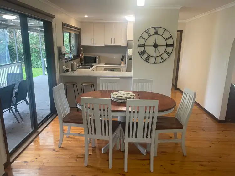 Third view of Homely house listing, 44 Matthew Street, Wonthaggi VIC 3995