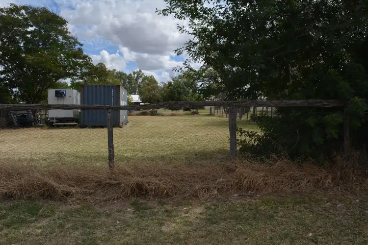 Third view of Homely house listing, 22 Violet Street, Blackall QLD 4472