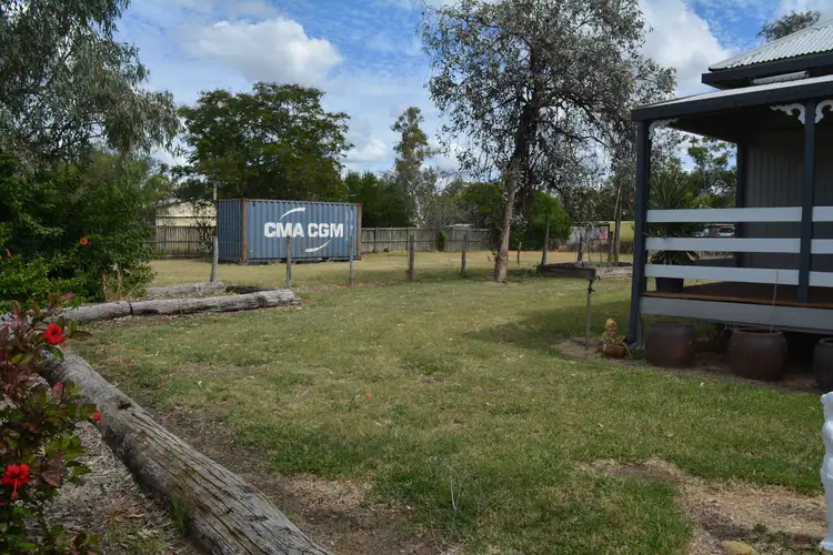 Fourth view of Homely house listing, 22 Violet Street, Blackall QLD 4472