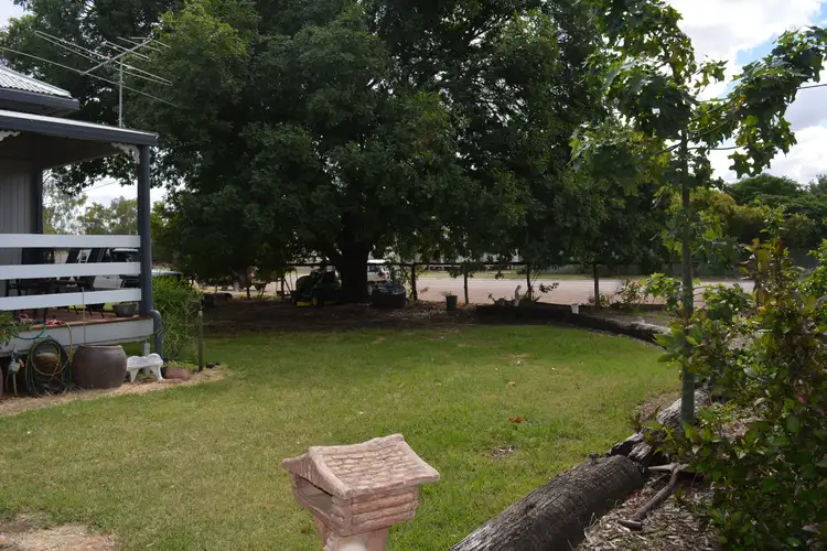Fifth view of Homely house listing, 22 Violet Street, Blackall QLD 4472