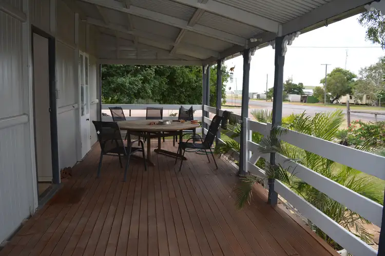 Sixth view of Homely house listing, 22 Violet Street, Blackall QLD 4472