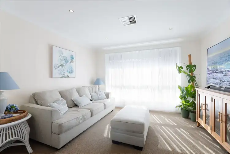 Second view of Homely house listing, 17 Lakeview Drive, Cranebrook NSW 2749