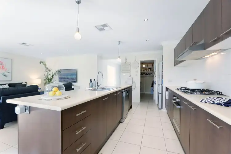 Fourth view of Homely house listing, 17 Lakeview Drive, Cranebrook NSW 2749