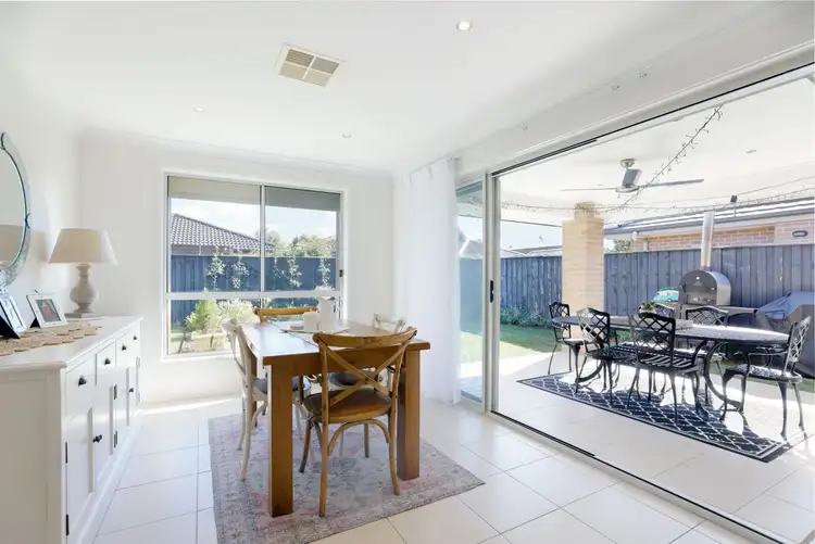 Sixth view of Homely house listing, 17 Lakeview Drive, Cranebrook NSW 2749