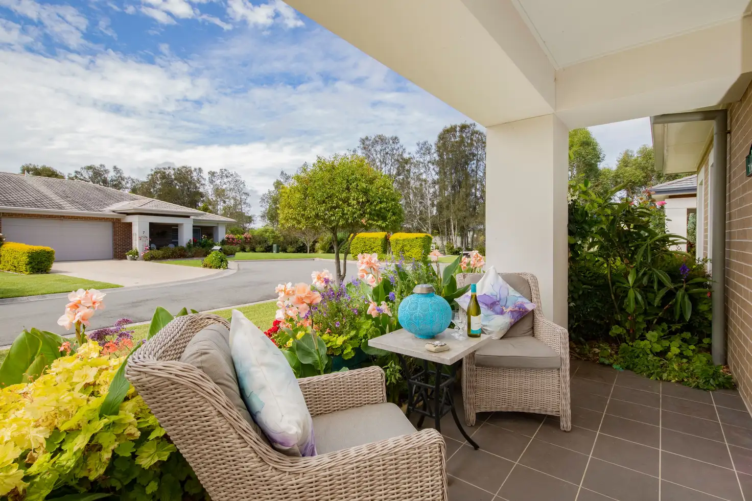 Main view of Homely house listing, 6 Brushtail Place, Fullerton Cove NSW 2318