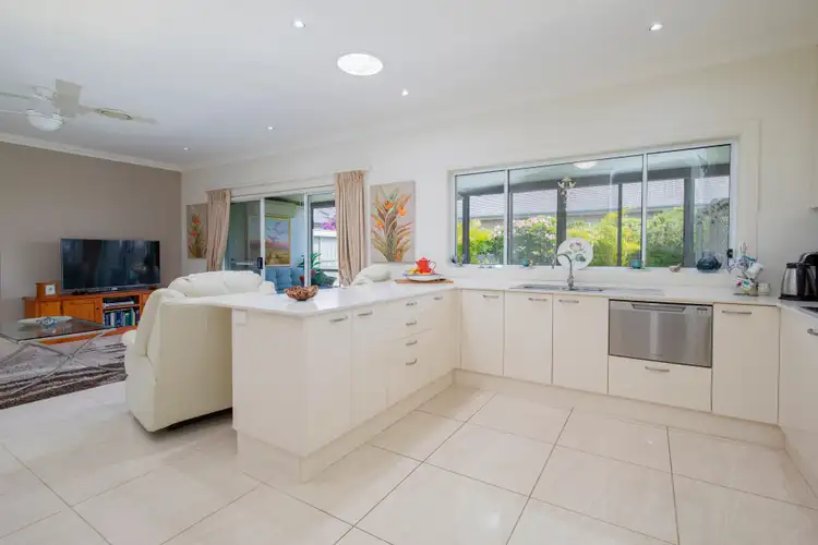 Third view of Homely house listing, 6 Brushtail Place, Fullerton Cove NSW 2318