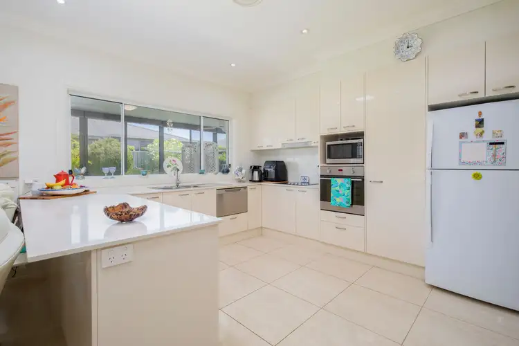 Fourth view of Homely house listing, 6 Brushtail Place, Fullerton Cove NSW 2318
