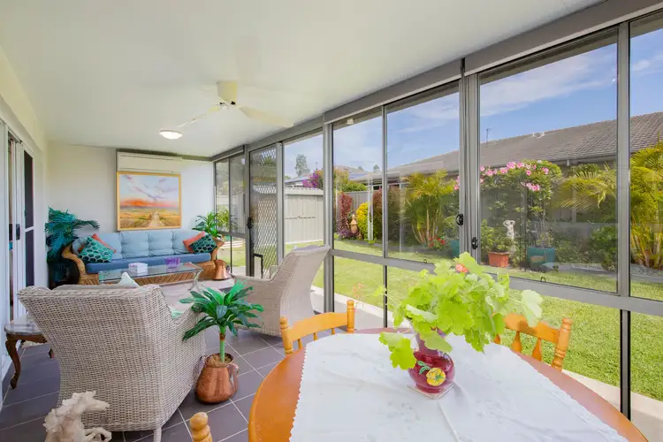 Fifth view of Homely house listing, 6 Brushtail Place, Fullerton Cove NSW 2318