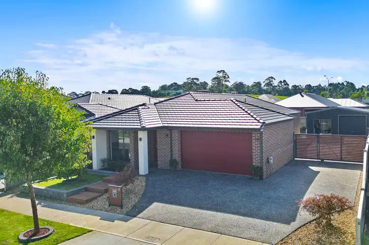 7 Cinnamon Street, Drouin VIC 3818