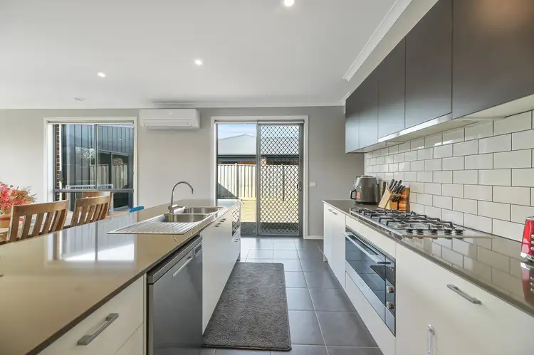 Third view of Homely house listing, 7 Cinnamon Street, Drouin VIC 3818