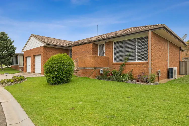 20/31 Newton Street (Village High Road), Goulburn NSW 2580