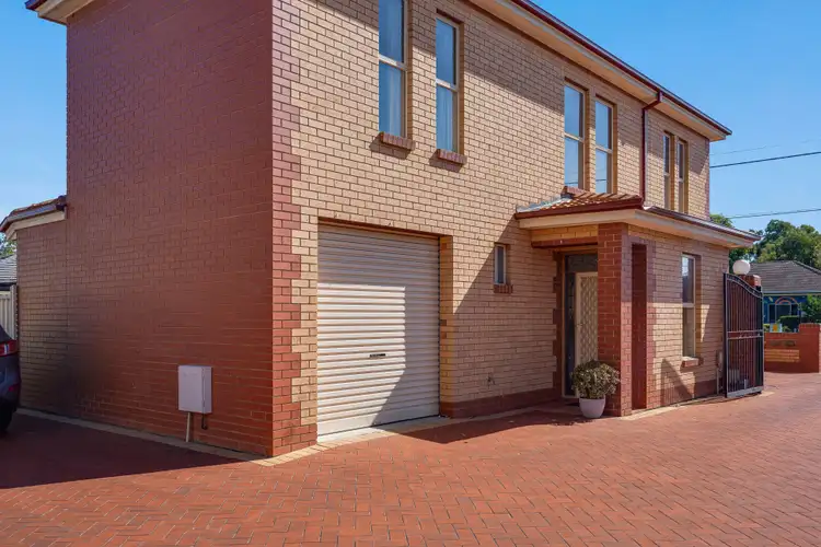 Second view of Homely townhouse listing, 1/351 Regency Road, Prospect SA 5082