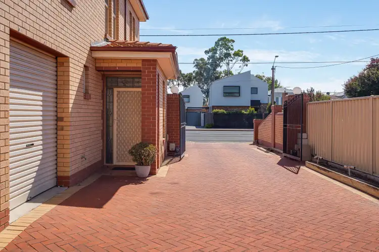 Third view of Homely townhouse listing, 1/351 Regency Road, Prospect SA 5082