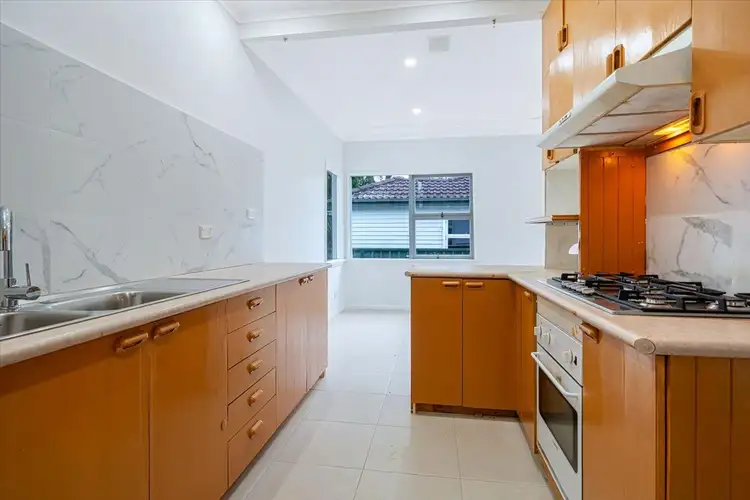 Second view of Homely house listing, 43 Taronga Street, Blacktown NSW 2148