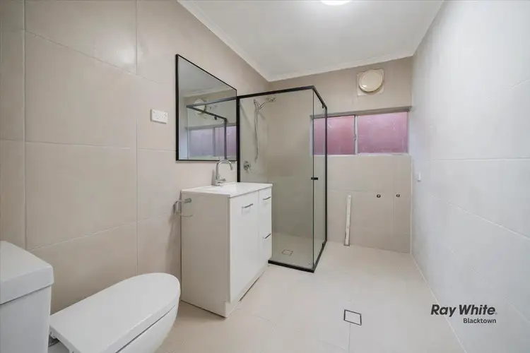Fourth view of Homely house listing, 43 Taronga Street, Blacktown NSW 2148