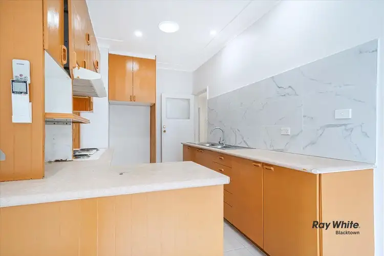 Fifth view of Homely house listing, 43 Taronga Street, Blacktown NSW 2148