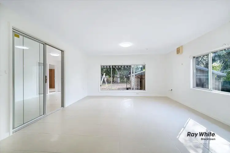 Seventh view of Homely house listing, 43 Taronga Street, Blacktown NSW 2148