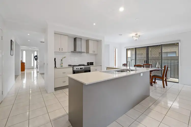 Third view of Homely house listing, 7 Opperman Place, Point Cook VIC 3030