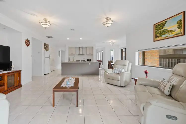 Fourth view of Homely house listing, 7 Opperman Place, Point Cook VIC 3030