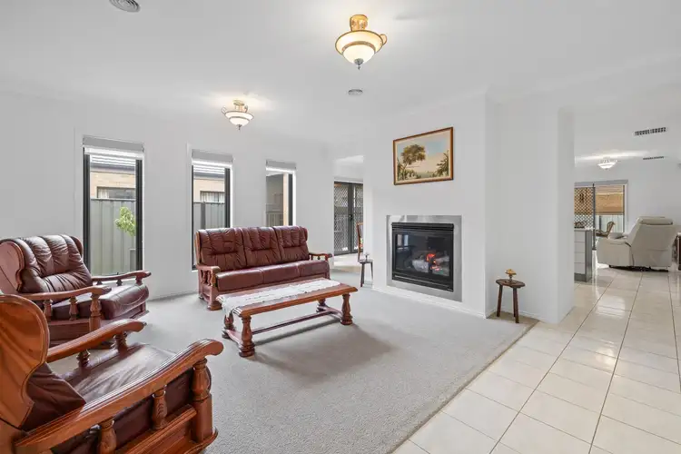 Sixth view of Homely house listing, 7 Opperman Place, Point Cook VIC 3030