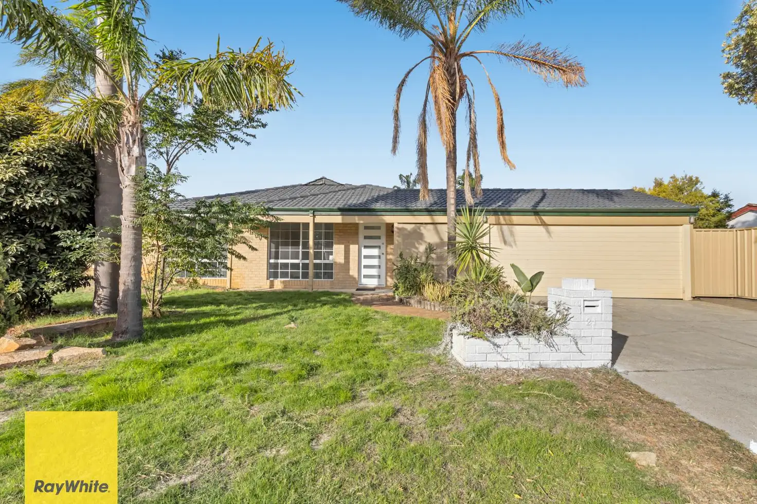 Main view of Homely house listing, 21 Winchester Place, Ballajura WA 6066