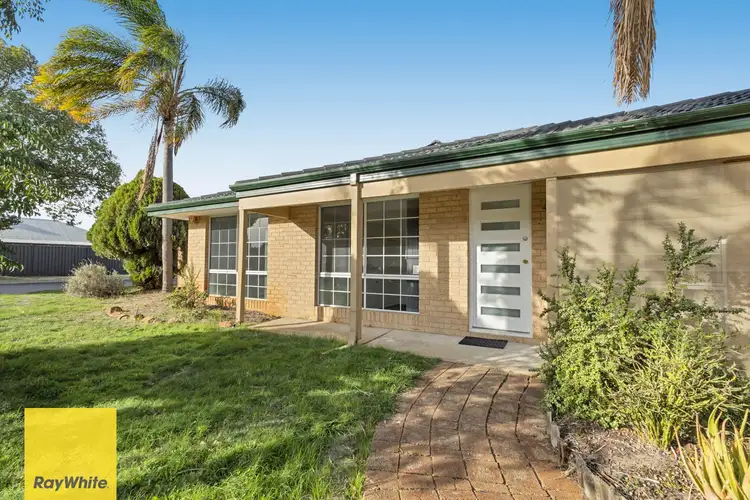 Third view of Homely house listing, 21 Winchester Place, Ballajura WA 6066