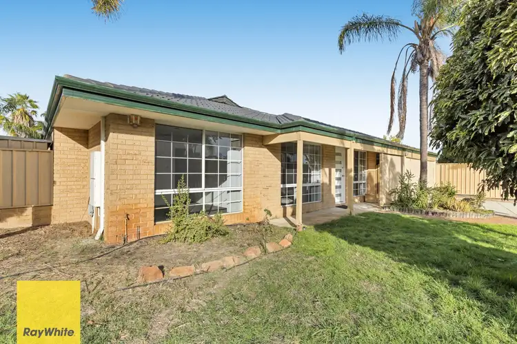 Fifth view of Homely house listing, 21 Winchester Place, Ballajura WA 6066