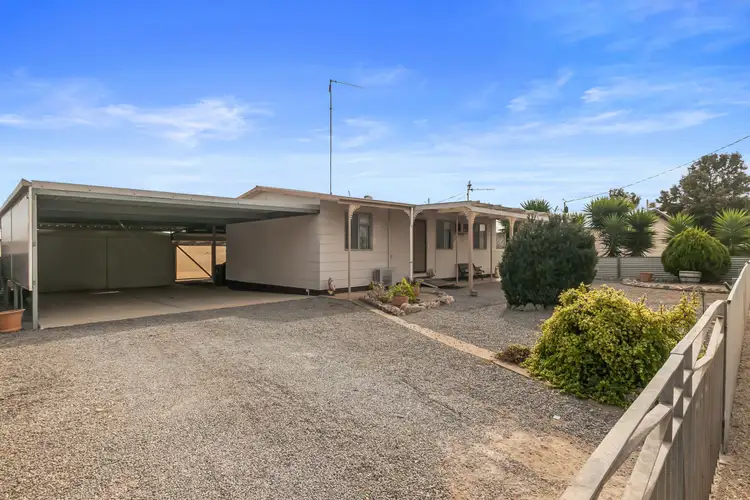 Second view of Homely house listing, 14 Crampton Crescent, Port Victoria SA 5573