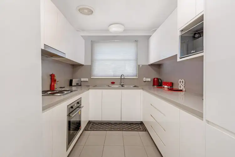 Second view of Homely villa listing, 1/275 The River Road, Revesby NSW 2212