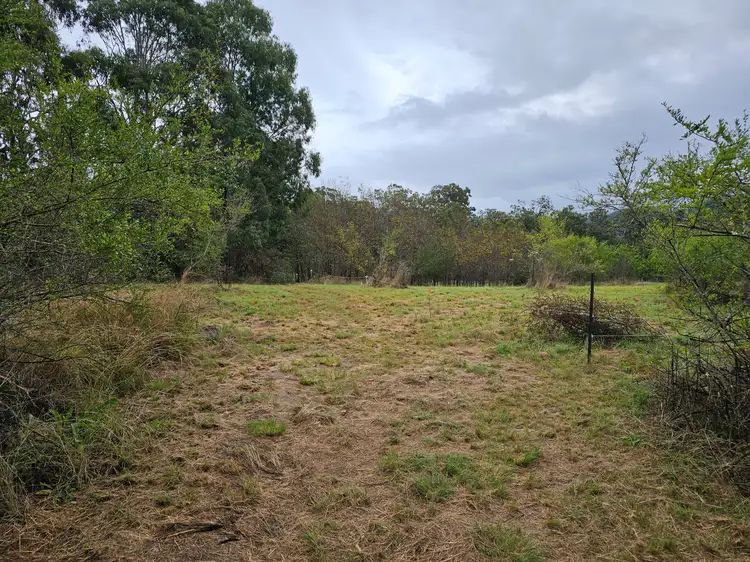 Main view of Homely land listing, 0 Watts Street, Maryvale QLD 4370