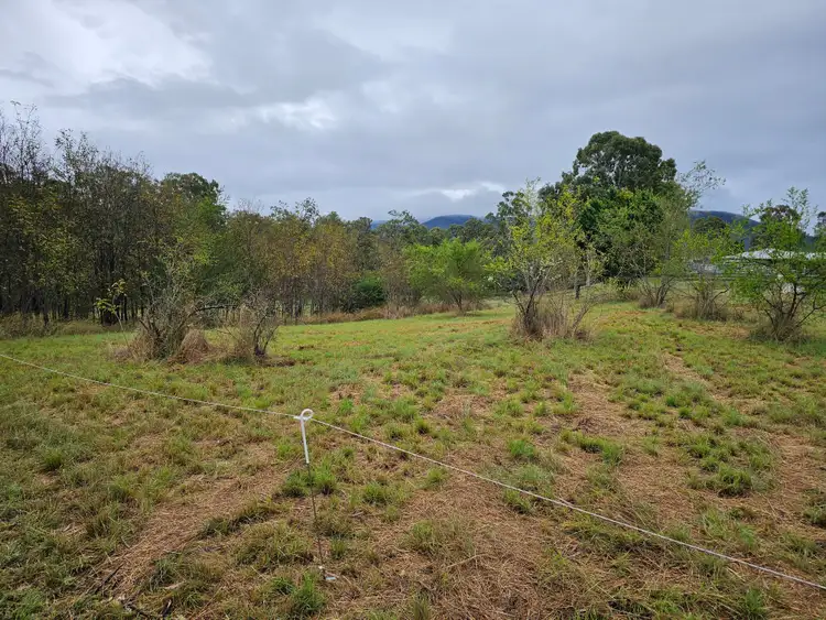Fourth view of Homely land listing, 0 Watts Street, Maryvale QLD 4370