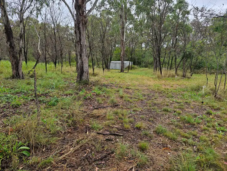 Sixth view of Homely land listing, 0 Watts Street, Maryvale QLD 4370