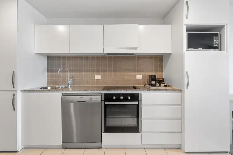 Third view of Homely other listing, 111/16 Holdfast Promenade, Glenelg SA 5045