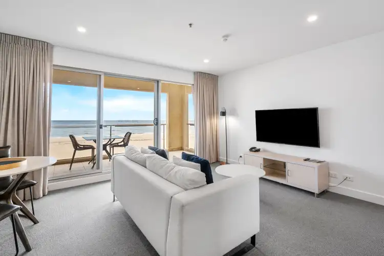 Fourth view of Homely other listing, 111/16 Holdfast Promenade, Glenelg SA 5045