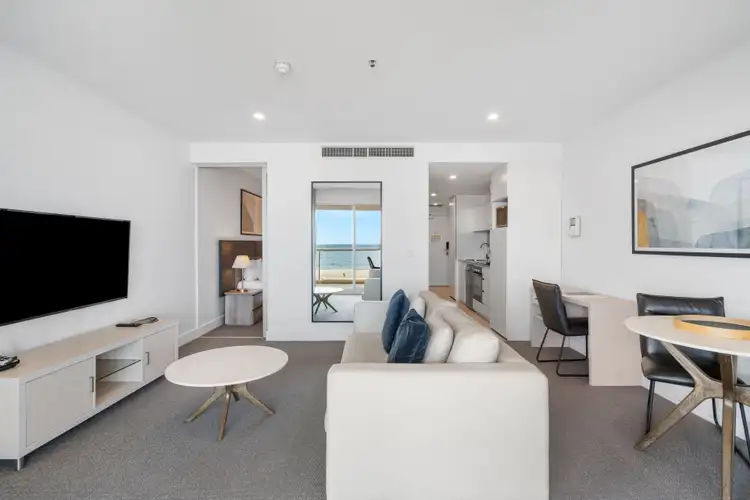 Fifth view of Homely other listing, 111/16 Holdfast Promenade, Glenelg SA 5045
