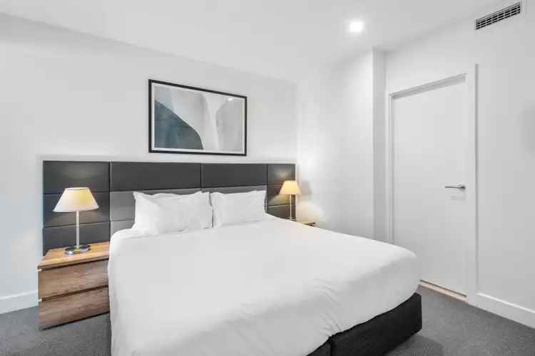 Sixth view of Homely other listing, 111/16 Holdfast Promenade, Glenelg SA 5045